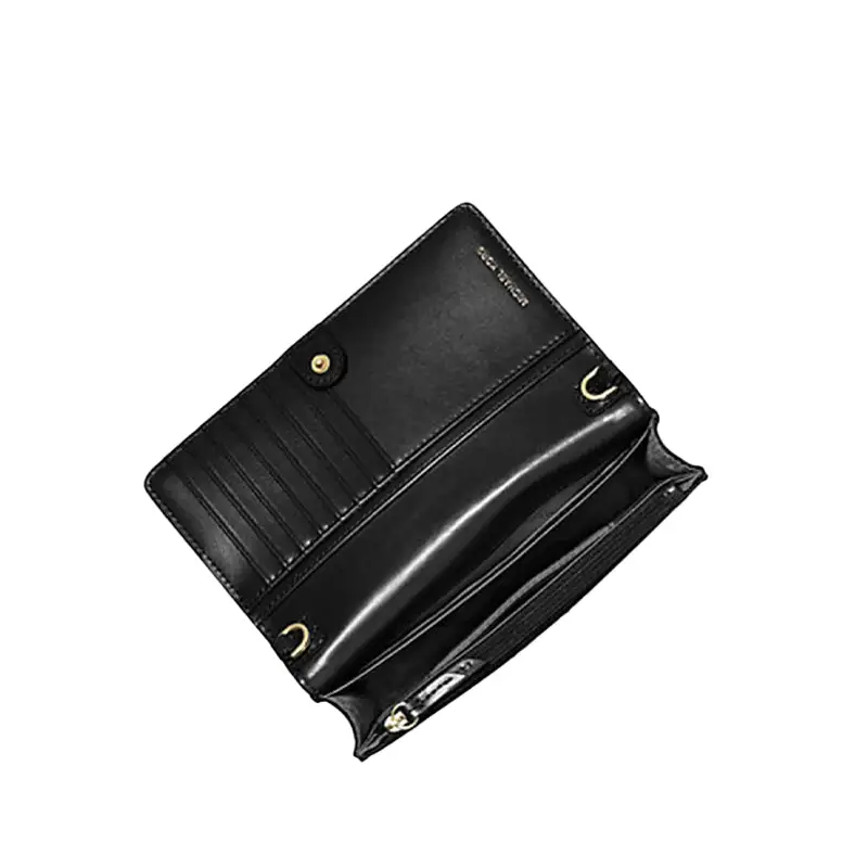 MICHAEL KORS SM PHONE WBG BLACK - TALLA ÚNICA
