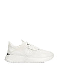 MICHAEL KORS THEO TRAINER OPTIC WHITE