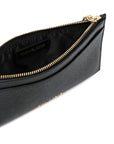 MICHAEL KORS WALLET EMPIRE BLACK