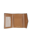 MICHAEL KORS WALLET GREENWICH BROWN/ACORN