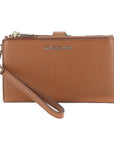 MICHAEL KORS  WALLET WRISTLET LUGGAGE