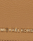 MICHAEL KORS XBODY EMPIRE PALE PEANUT