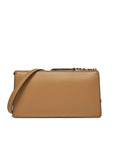 MICHAEL KORS XBODY EMPIRE PALE PEANUT