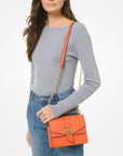 MICHAEL KORS XBODY GREENWICH APRICOT