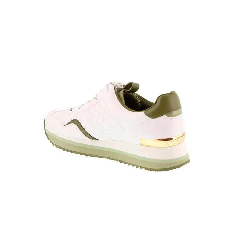 MICHAEL KORS ZAPATILLA DAMES VERDE