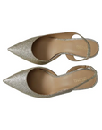 MICHAEL KORS ZAPATOS DE SALÓN CON PUNTA ALINA