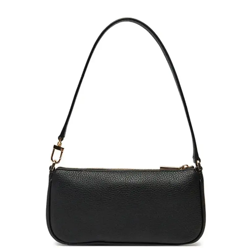 MICHAEL KORS ZOE NOIR BLACK - 1 - textil