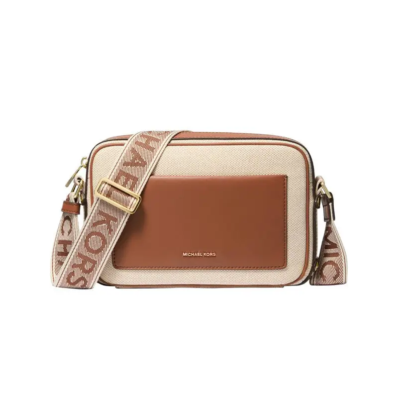 MICHAEL LG EW PCKT XBODY LUGGAGE - TALLA ÚNICA / SIN c