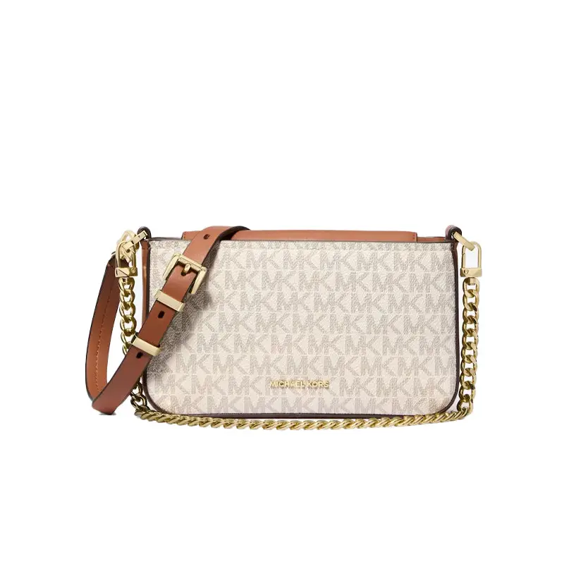 MICHALE KORS BRYYANT VAINILLA/ACRN - 1 - textil