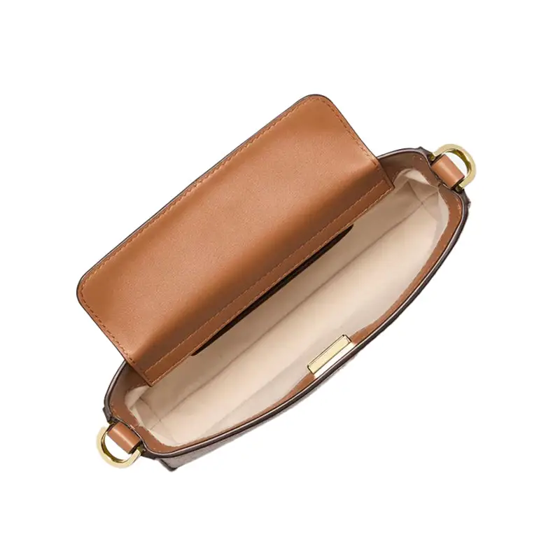 MICHALE KORS BRYYANT VAINILLA/ACRN - 1 - textil