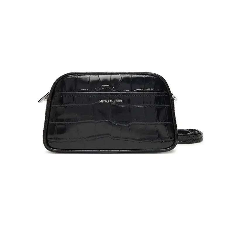 MICHALE KORS JET SET BLACK - 1 - textil