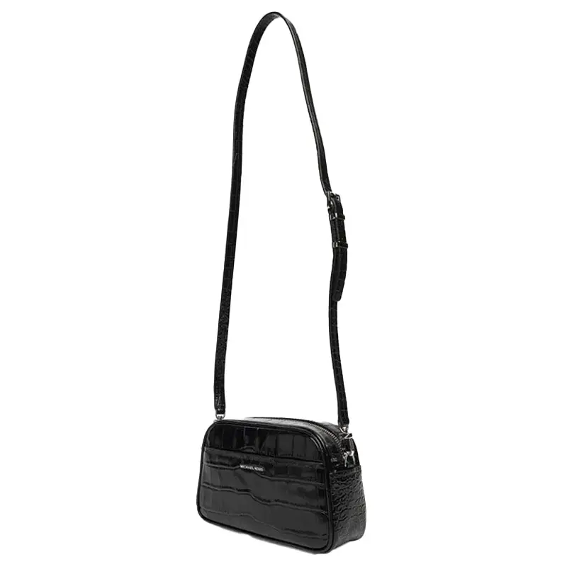 MICHALE KORS JET SET BLACK - 1 - textil