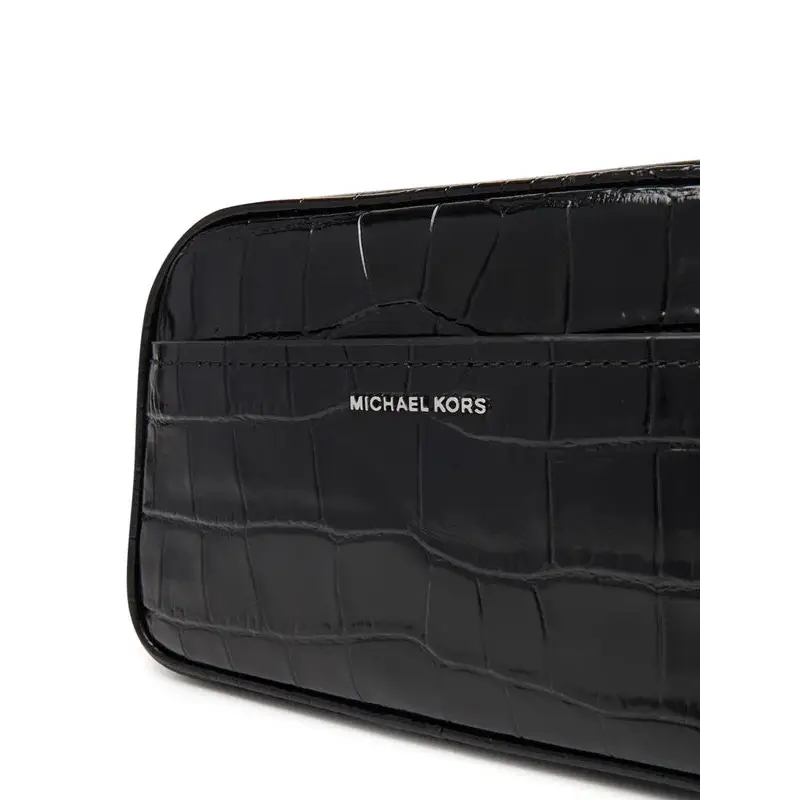 MICHALE KORS JET SET BLACK - 1 - textil