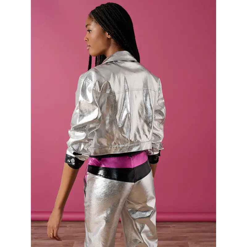 MINUETO AIKO JACKET