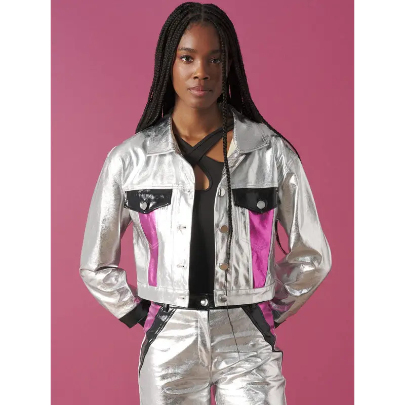 MINUETO AIKO JACKET