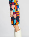 MINUETO ART SKIRT