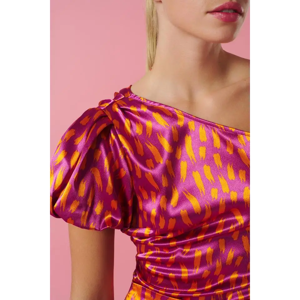 MINUETO ASTRID TOP