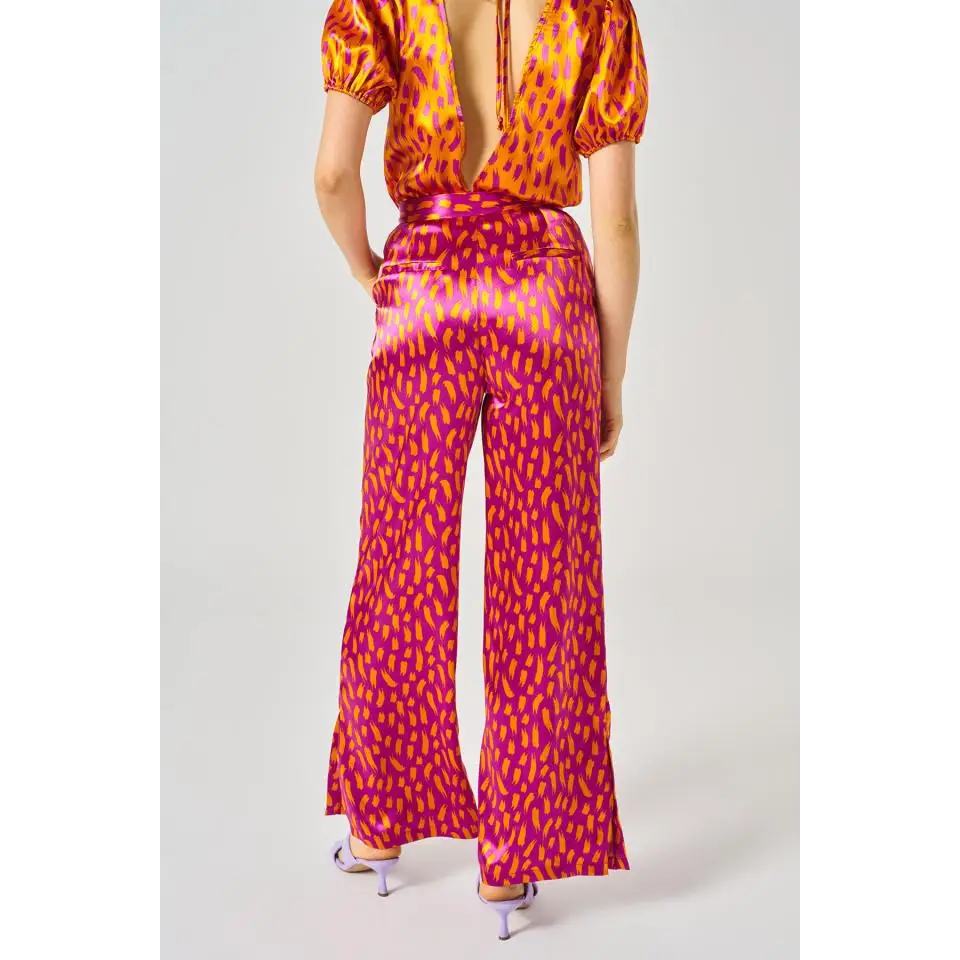MINUETO ASTRID TROUSERS