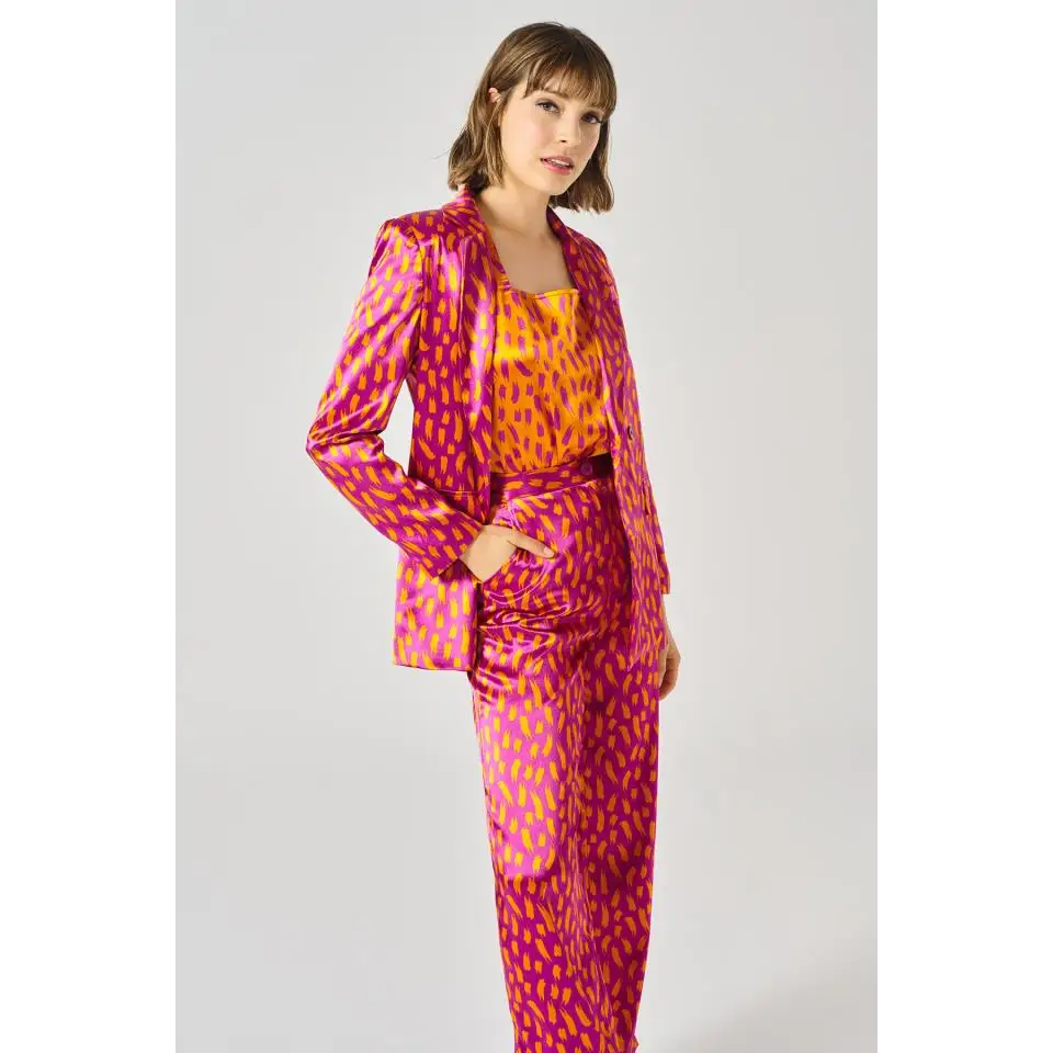 MINUETO ASTRID TROUSERS