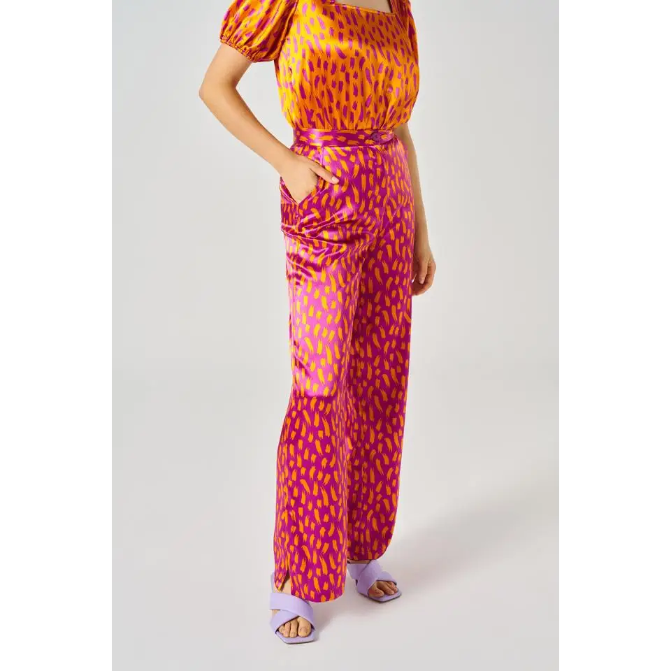 MINUETO ASTRID TROUSERS