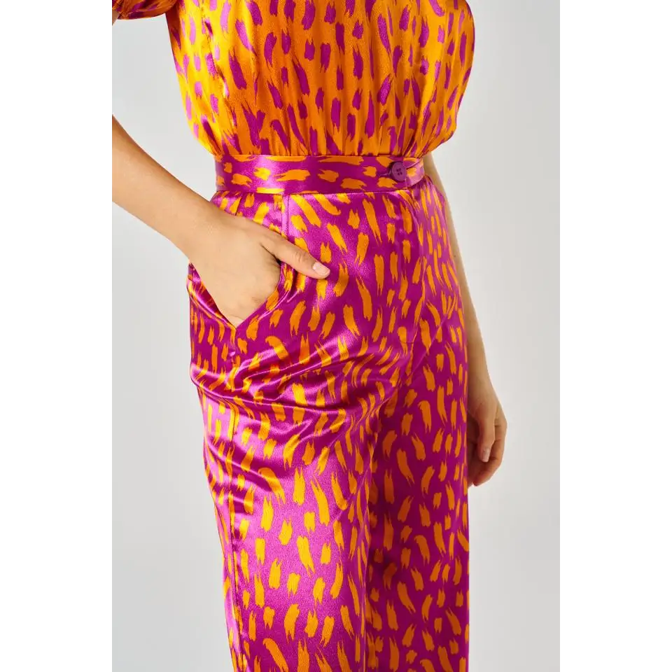 MINUETO ASTRID TROUSERS