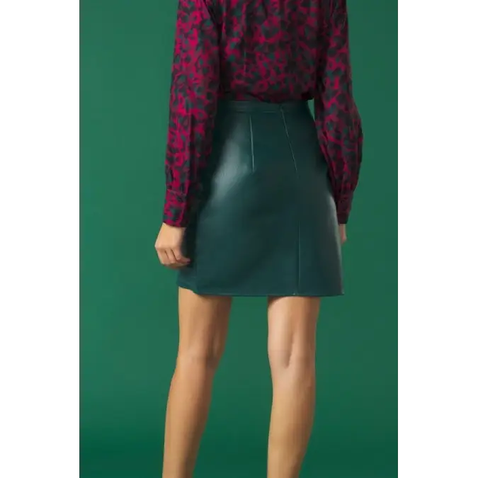 MINUETO BLACK SALLY SKIRT