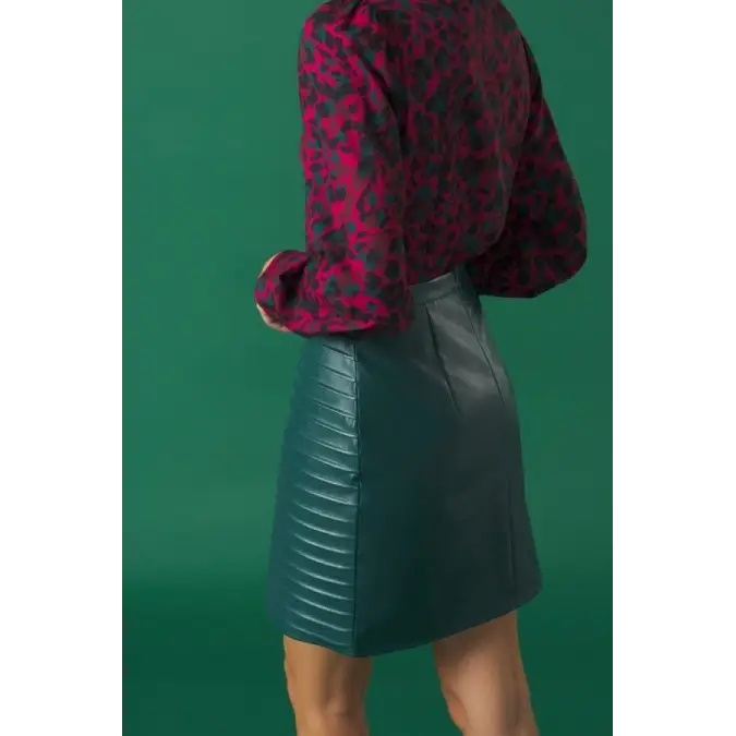 MINUETO BLACK SALLY SKIRT