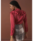 MINUETO DOTS TOP