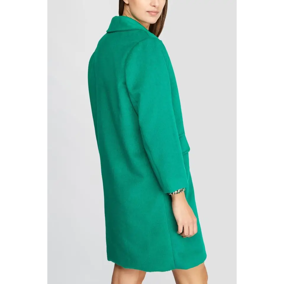 MINUETO GARDEN COAT