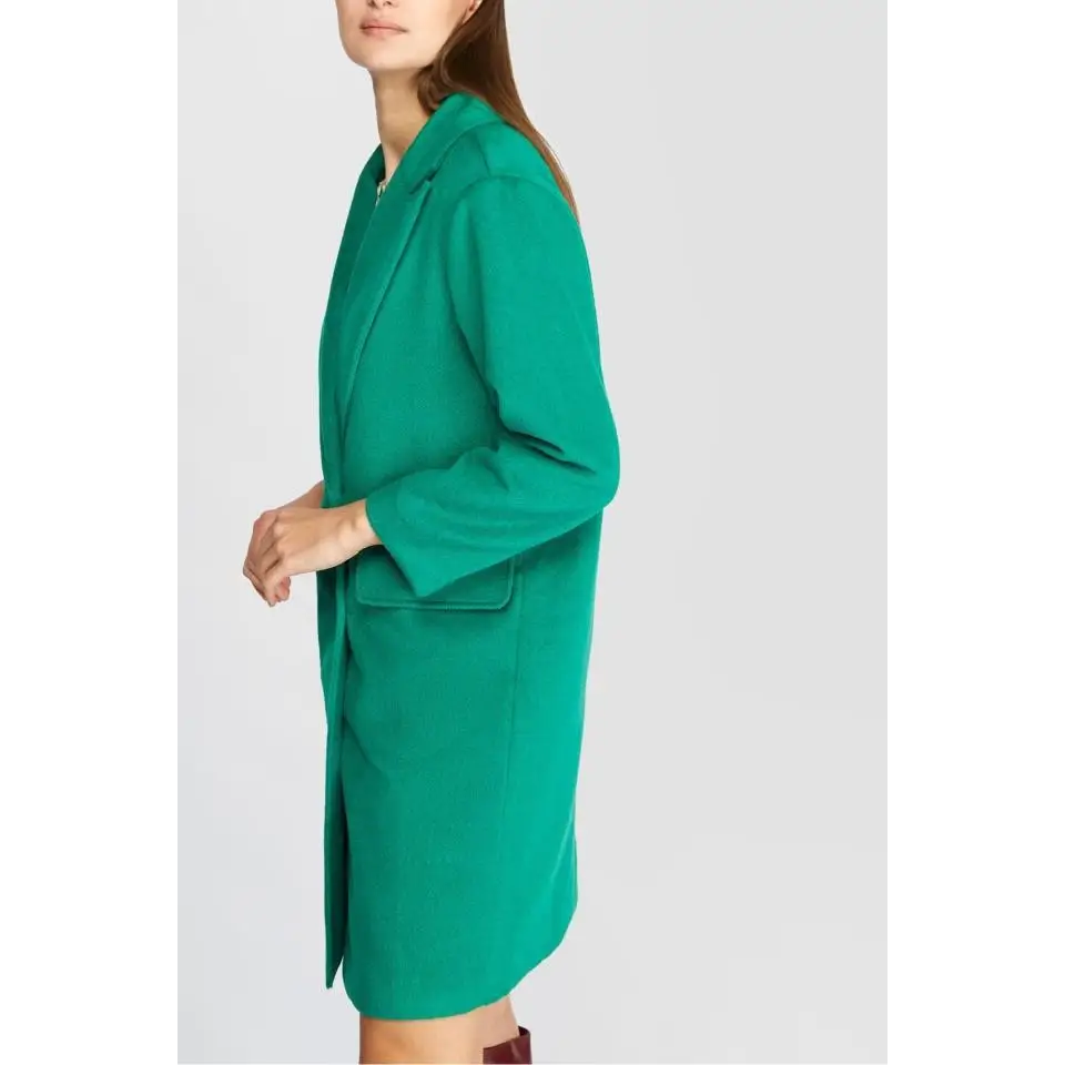 MINUETO GARDEN COAT