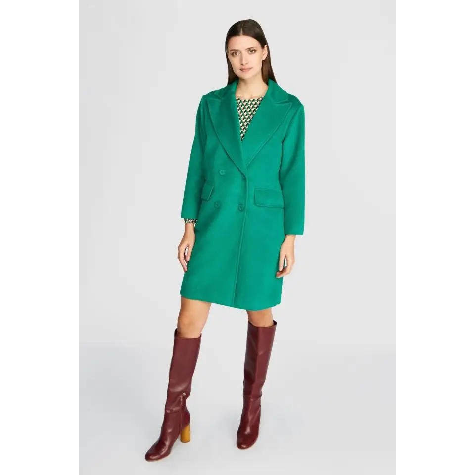 MINUETO GARDEN COAT