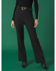 MINUETO GARY TROUSERS NEGRO