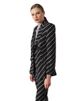 MINUETO GRIS JACKET