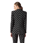 MINUETO GRIS JACKET