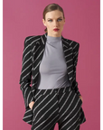 MINUETO GRIS JACKET