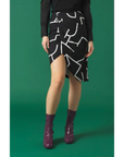 MINUETO JACK SKIRT