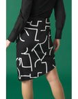 MINUETO JACK SKIRT
