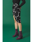 MINUETO JACK SKIRT