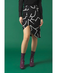 MINUETO JACK SKIRT