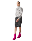 MINUETO KEITH TOP