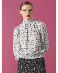 MINUETO KEITH TOP