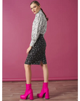 MINUETO KEITH TOP