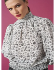 MINUETO KEITH TOP