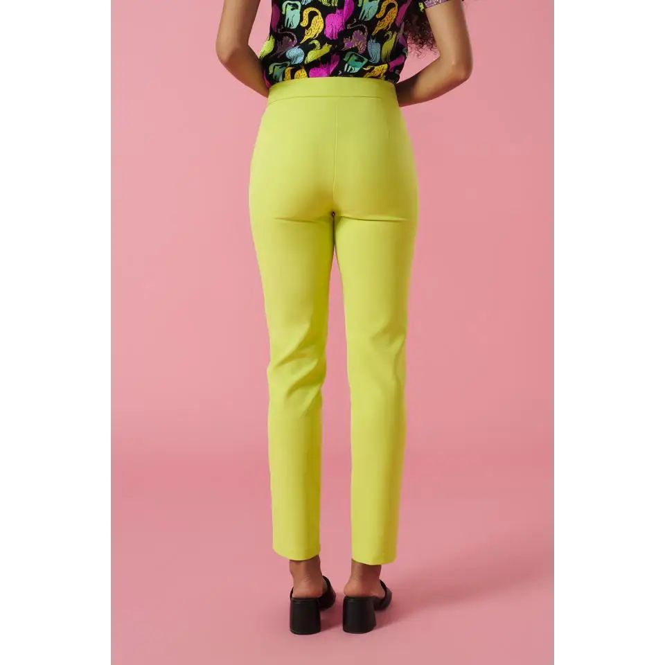 MINUETO NOAH TROUSERS LIMA