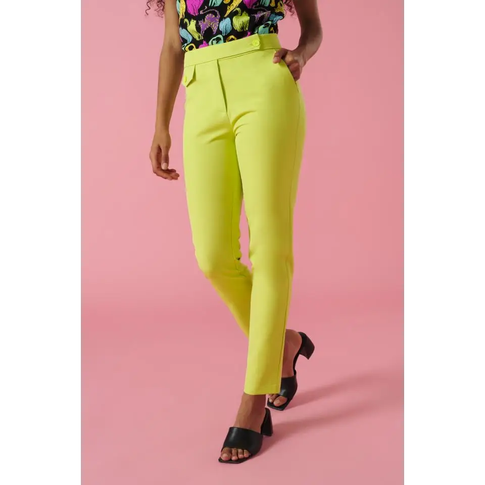 MINUETO NOAH TROUSERS LIMA