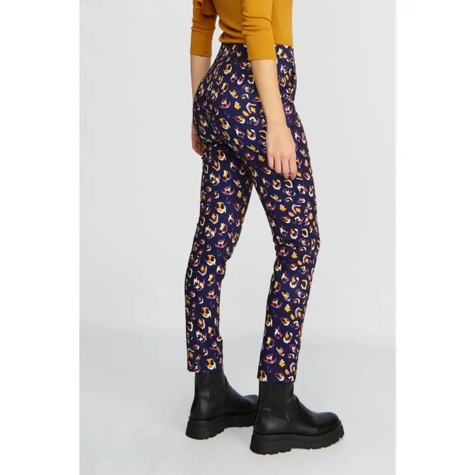MINUETO PARACHUTE TROUSERS