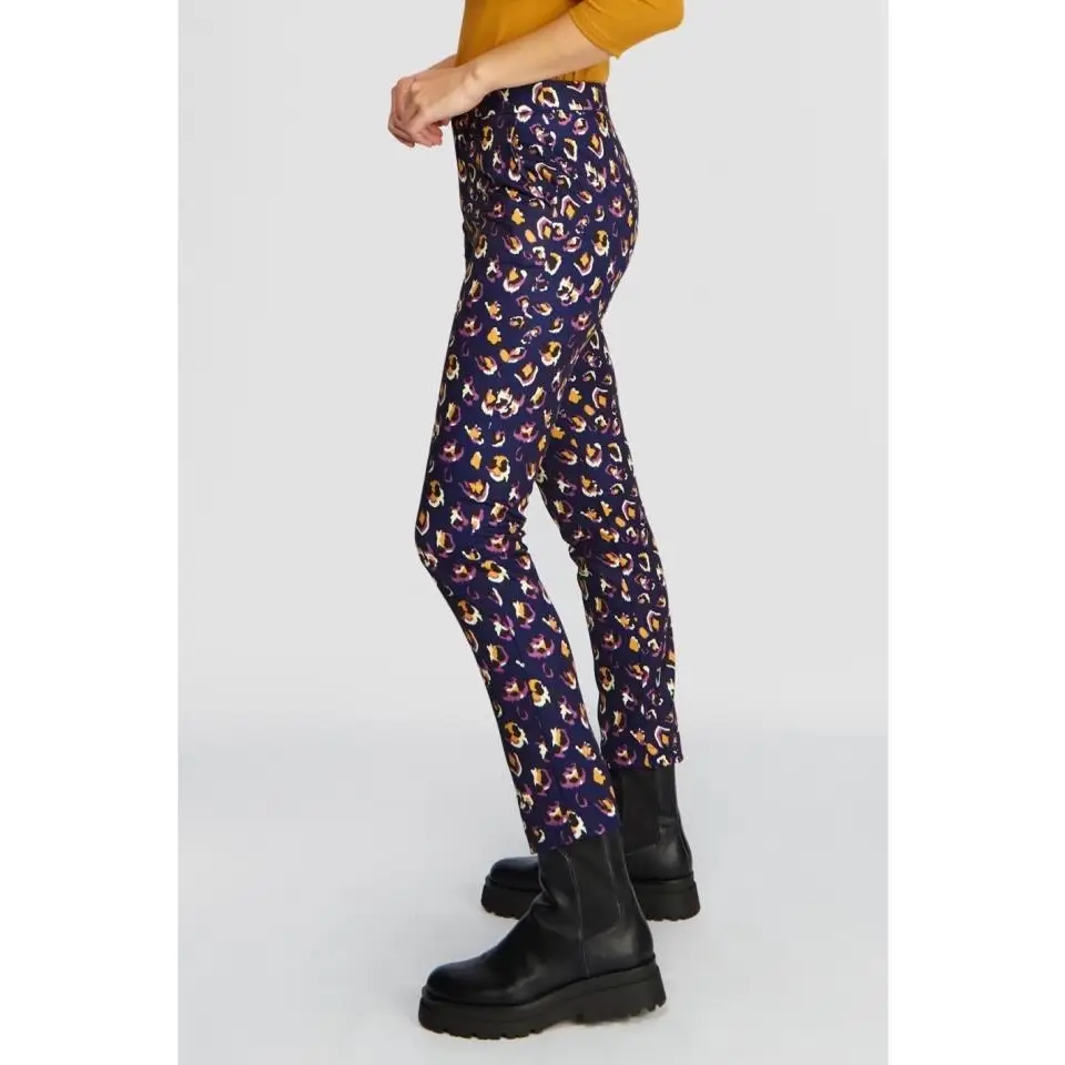 MINUETO PARACHUTE TROUSERS