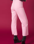 MINUETO PINK NORMA JEANS