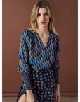 MINUETO ROY BODYSUIT