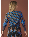 MINUETO ROY BODYSUIT